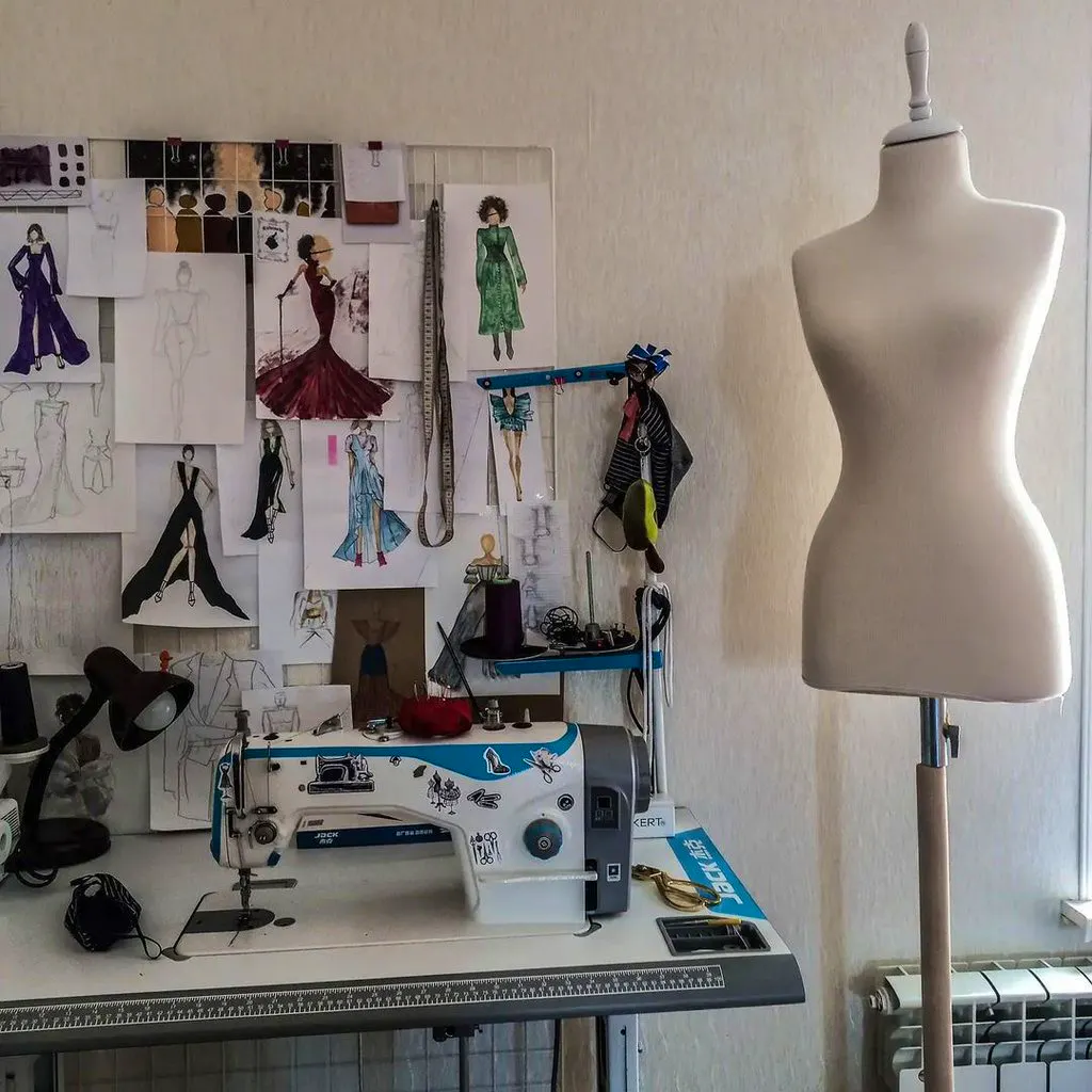 April: BFS x Local Businesses at 1G1 Studio