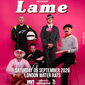 LAME - London