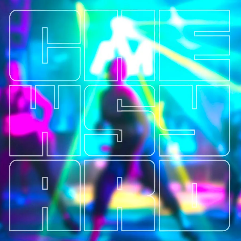 Rock the Rave at Chew's Yard