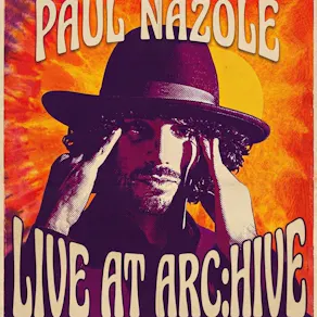 Paul Nazole
