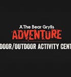 Bear Grylls Adventure - Ifly