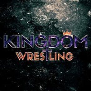 Kingdom Wrestling at St Peters