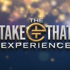 The Take That Experience at Bier Keller