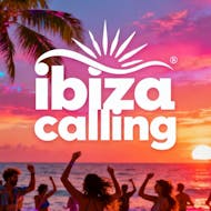 IBIZA CALLING daytime party @ The Manor Garsington at The Manor Garsington