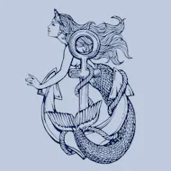 The History of Mermaids, Sea Spirits & Women By Seed Talks at Rodber Suite