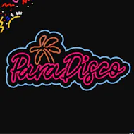 Paradisco: Summer Session at Wav Liverpool