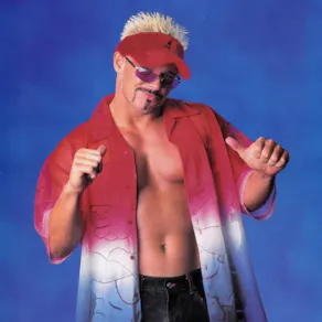 CSF Pro Wrestling: Scotty 2 Hotty LIVE in Devizes!