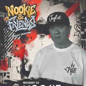 Nookie No Friends