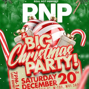 RNP Presents : The Big Christmas Party