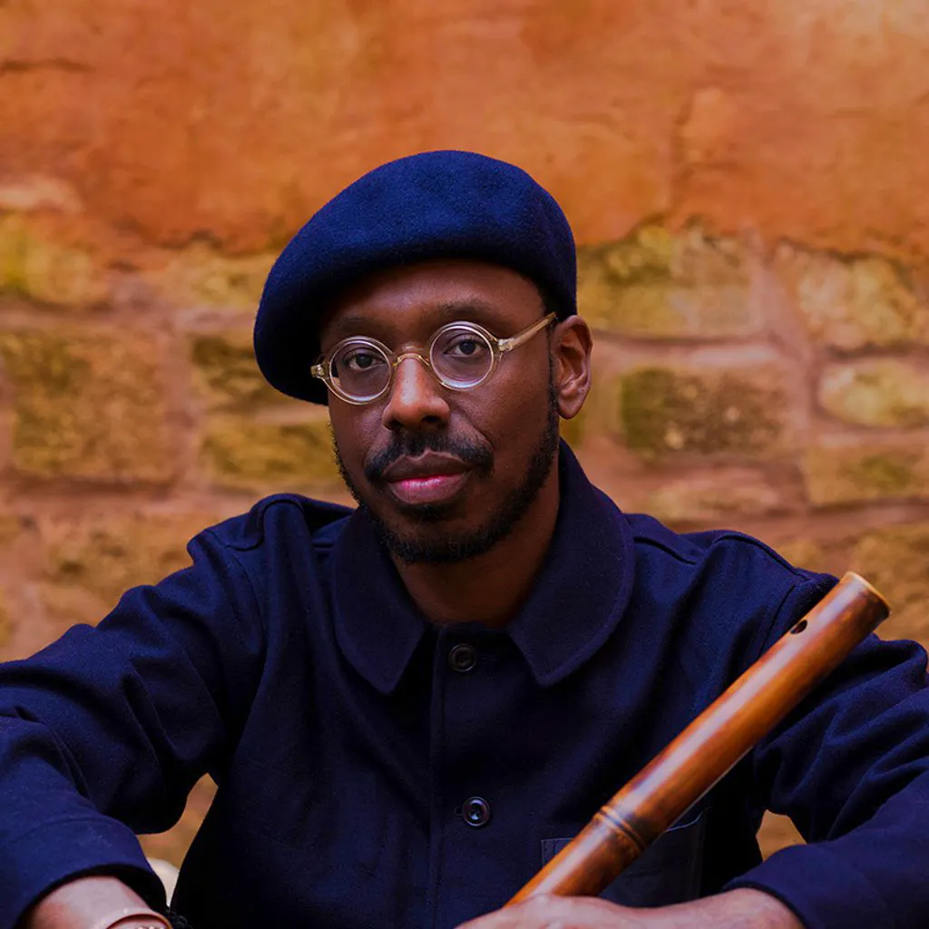 Shabaka at Band On The Wall