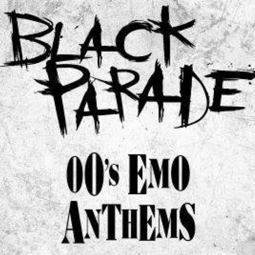 LNT + Black Parade present: MCR & Fall Out Boy & Paramore too at Billy Bootleggers Nottingham