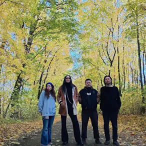 Hibushibire (Psychedelic Rock from Japan)