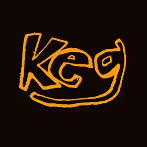 Keg + guests