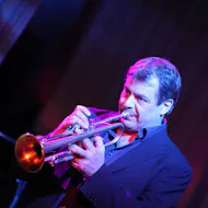 The Belper Jazz Company presents Steve Waterman at No.28. at Number 28, Market Place,
