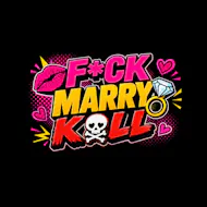 F*ck Marry Kill: Comedy Game Show || Creatures Comedy Club at Creatures Comedy Club