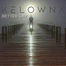 Kelowna - EP Launch (Better Day) at Audio Glasgow