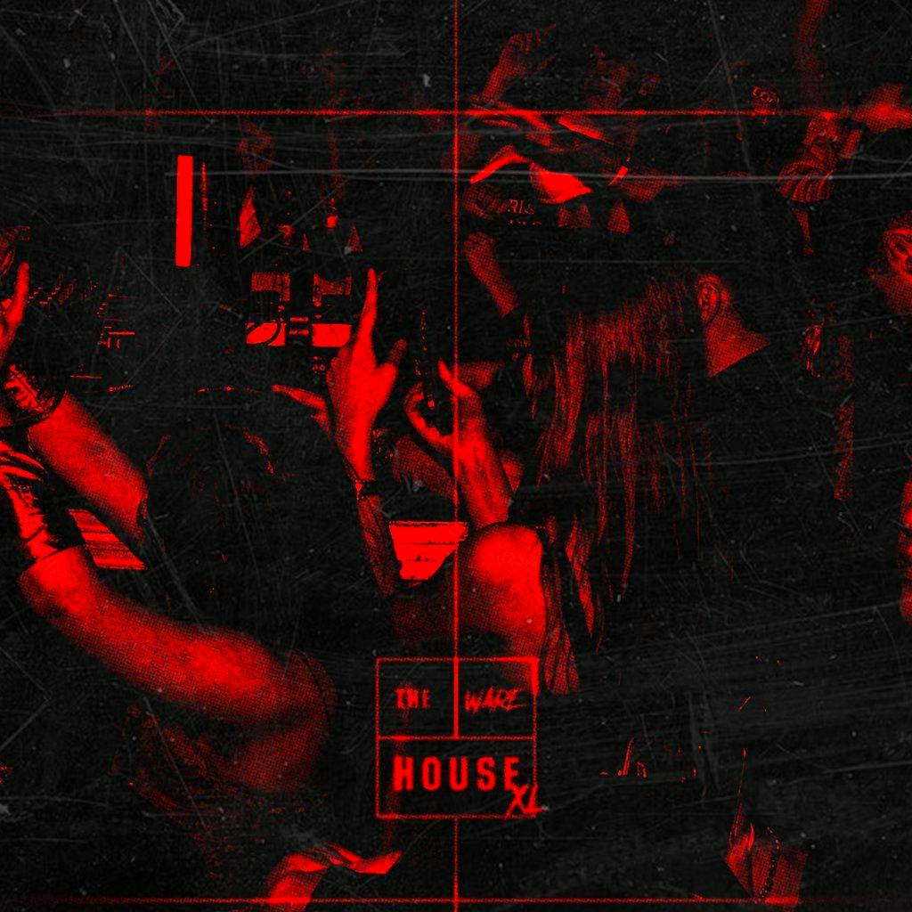 Reckless Raves: THE WARE-HOUSE XL 003 at Common Market