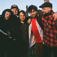 The Deadlians at Hare And Hounds Kings Heath