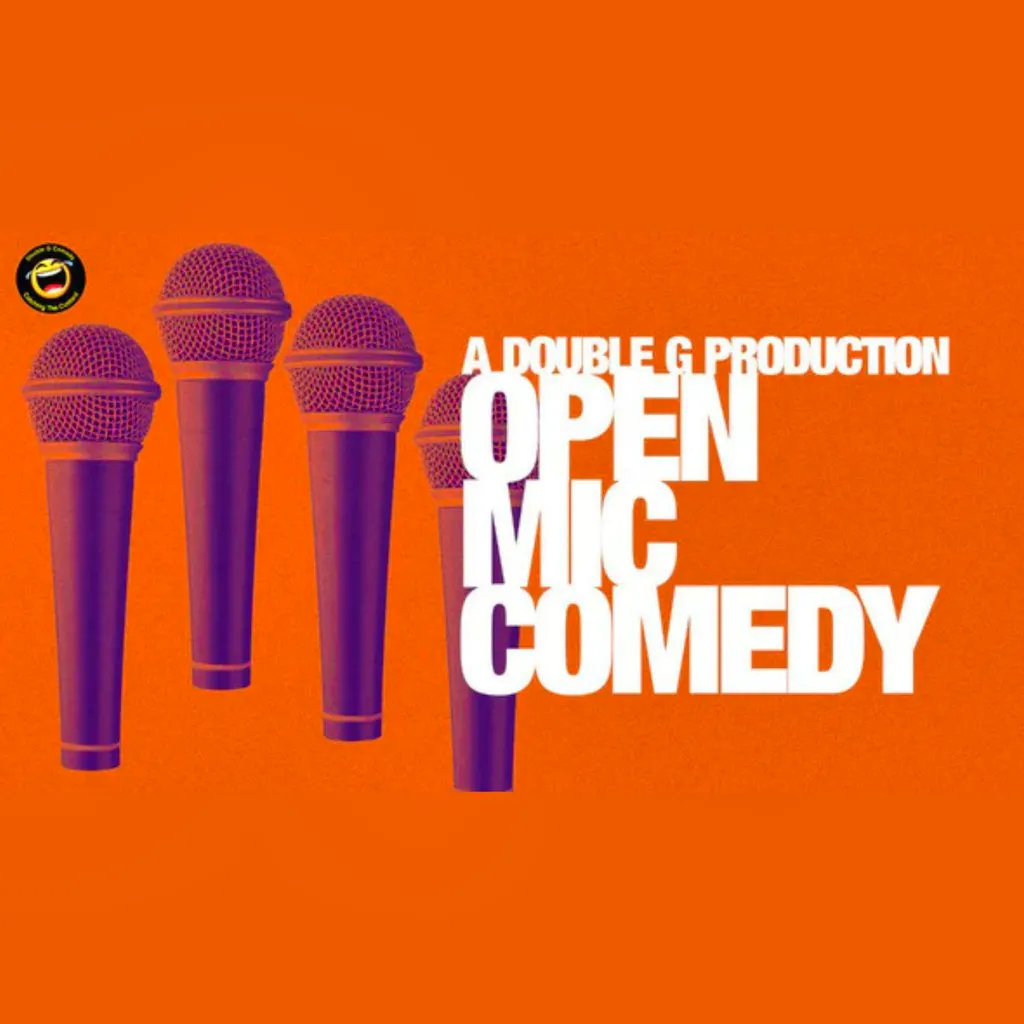 Open Mic Comedy Night Special near me at The Attic Southampton