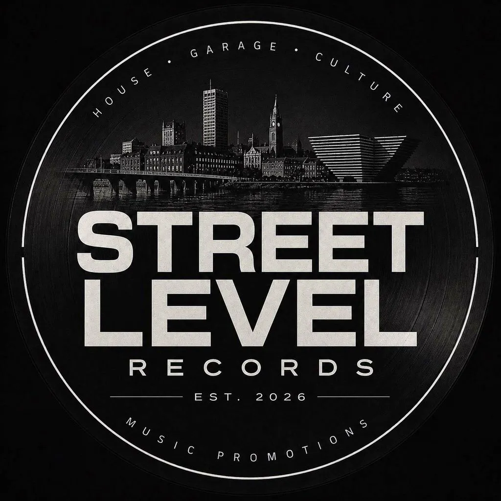 Street Level Records at Tay Square Bar And Kitchen