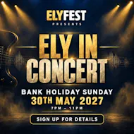 Ely in Concert at Ely Outdoor Sports Association