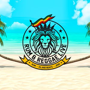 Rum & Reggae Live