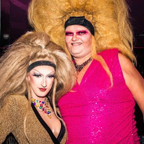 Drag Queen Extravaganza @ Dysco, Liverpool