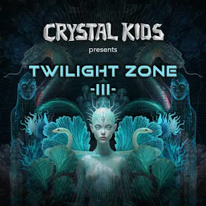 Twilight Zone III - Microsphere - London