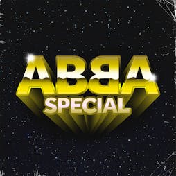 ABBA Disco | £2 Drinks | ABBA - Disco - Pop Tickets | The Venue Nightclub Manchester  | Tue 1st February 2022 Lineup