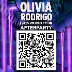 Oliva Rodrigo Guts World Tour After Party @ HEAVEN - 14th May at Heaven Nightclub London