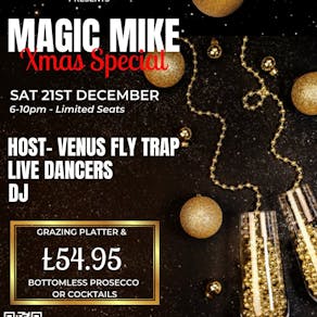 Magic Mike - Xmas Special