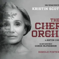 The Cherry Orchard at Harold Pinter Theatre