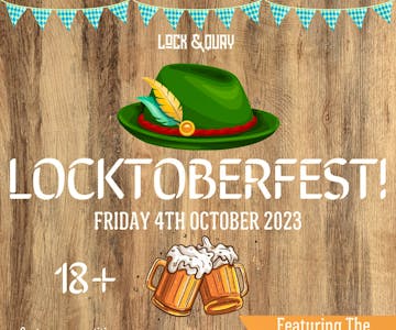 Locktoberfest