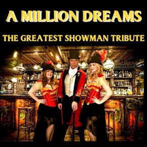 The Greatest Showman - Shirley