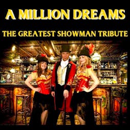 The Greatest Showman - Shirley Tickets | Shirley Royal British Legion Solihull  | Tue 31st December 2024 NYE Lineup