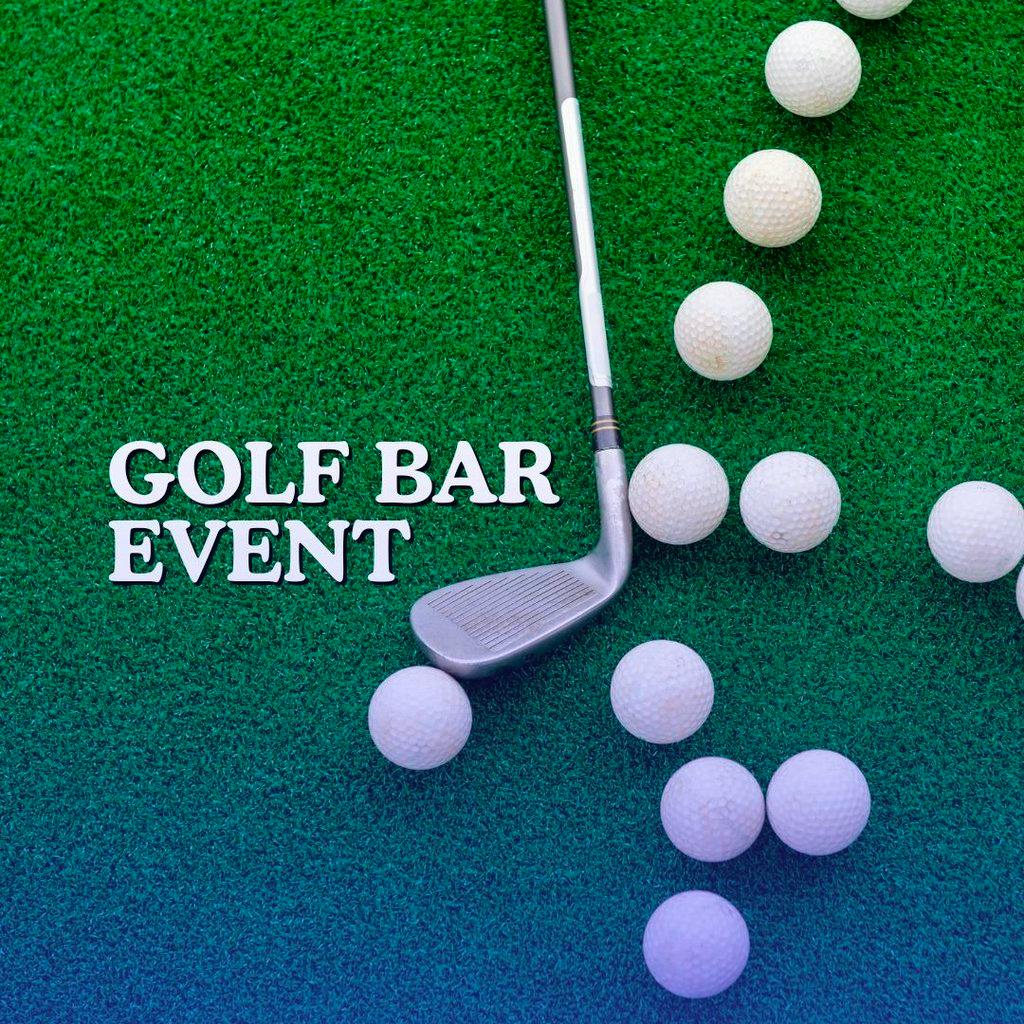 Any Age Single's Mixer with Love at First Sign at Paloma Lounge At The Golf Bar Glasgow