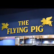 Bottomless Brunch at The Flying Pig Bridlington