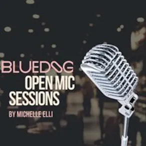 Open Mic by Michelle Elli