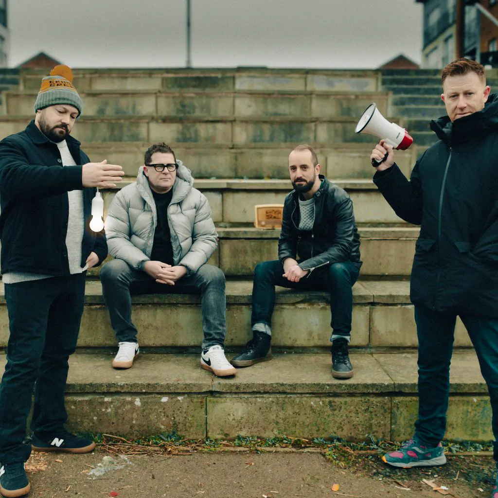 Radiola - Album Launch at McChuills