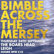 Bimble Across The Mersey @ The Boars Head Leigh at The Boars Head