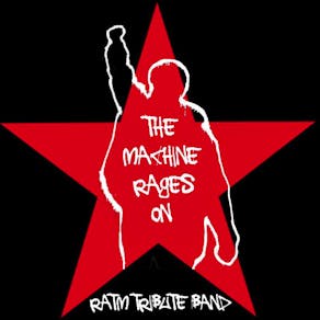 The Machine Rages On [Rage Against The Machine tribute]