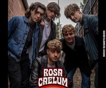 Rosa Caelum - Birmingham