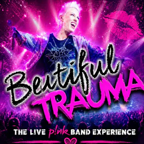 Beautiful Trauma - Pink Tribute