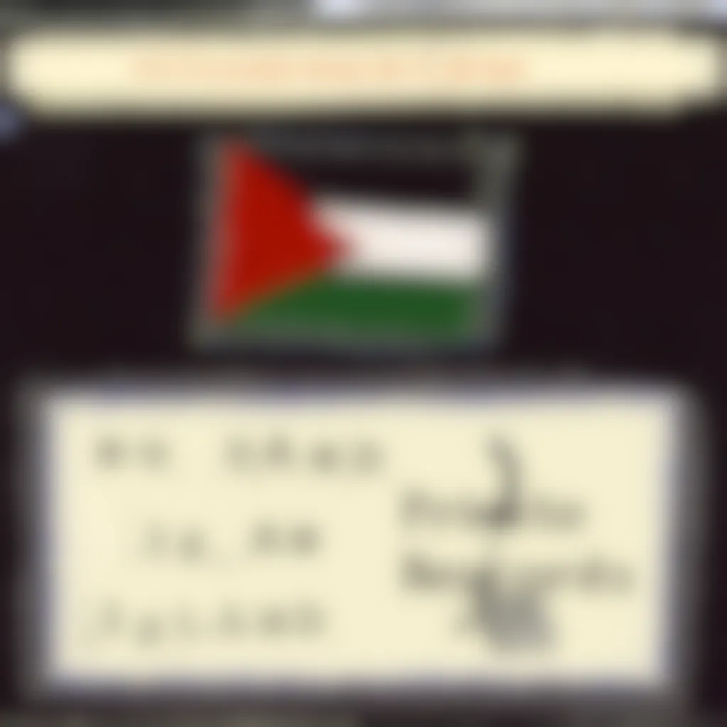 banner