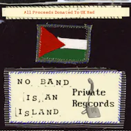 No Band x Private Regcords - MANCHESTER 30/08 at The Abbey