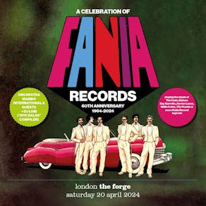 A Celebration of Fania Records