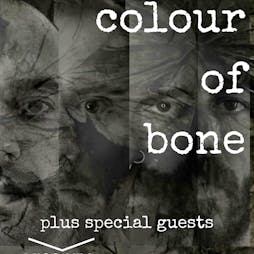 Colour of Bone + Miss Kill + Underbliss Tickets | The Louisiana Bristol Bristol  | Thu 30th May 2024 Lineup