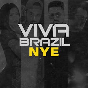 VIVA Baile - New Years Eve 2024