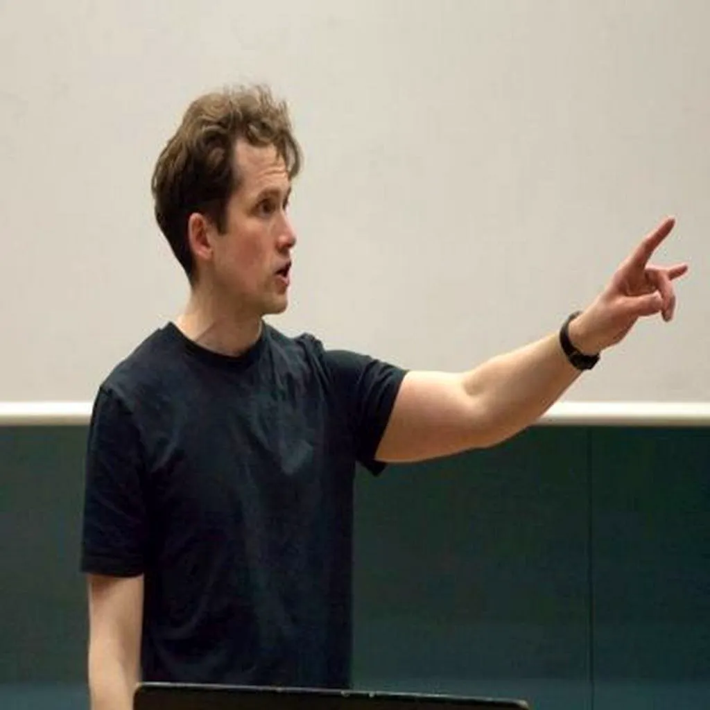 Sacred Splendour - relish an evening of Handel, Mozart and Haydn at Snape Maltings