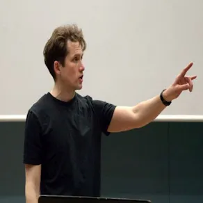 Sacred Splendour - relish an evening of Handel, Mozart and Haydn